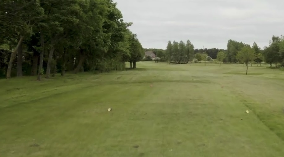 Photo of Hobson Golf Course